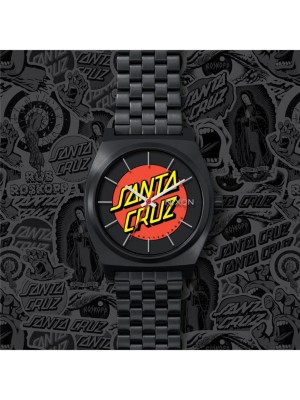 Montre nixon best sale santa cruz